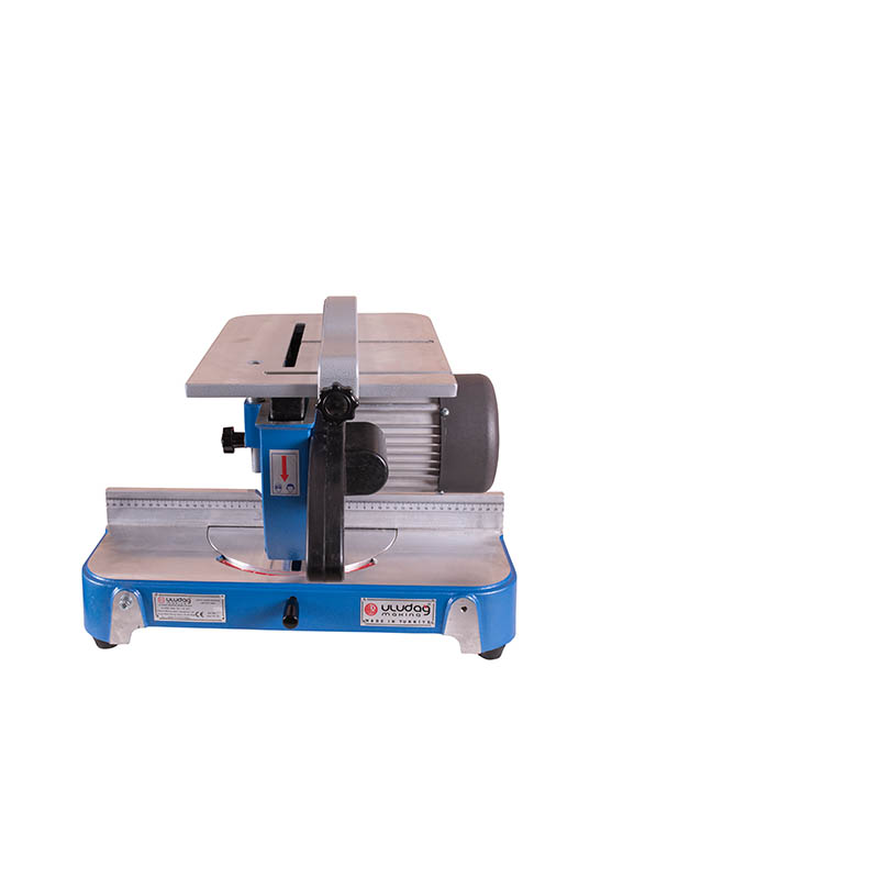 Portatif Yatarli Gonye Kesme Makinasi 300mm